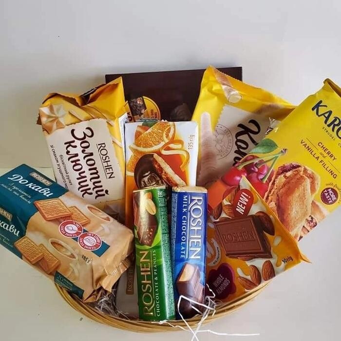 Images Baskets-n-Beyond