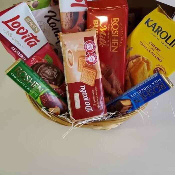 Images Baskets-n-Beyond