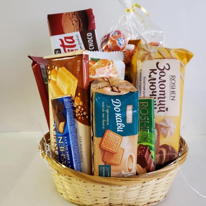 Images Baskets-n-Beyond