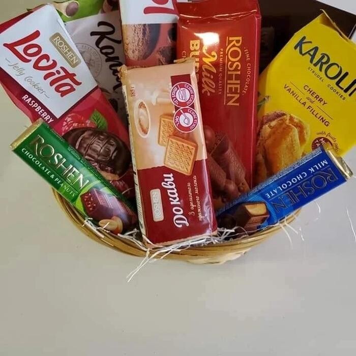 Images Baskets-n-Beyond