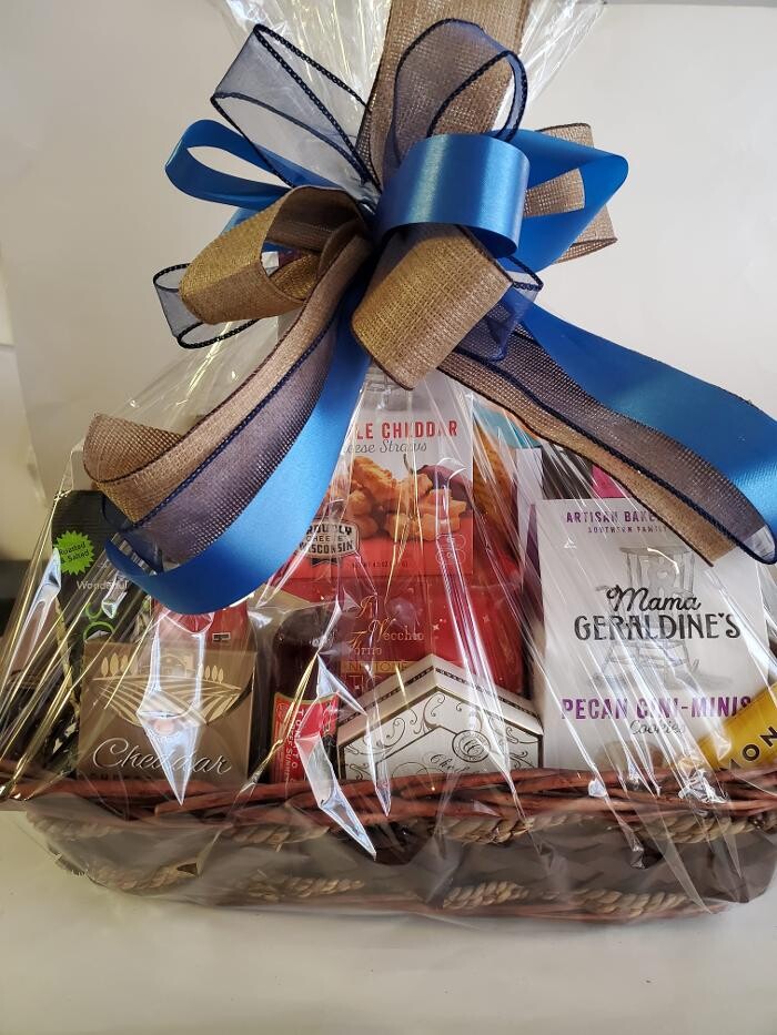 Images Baskets-n-Beyond
