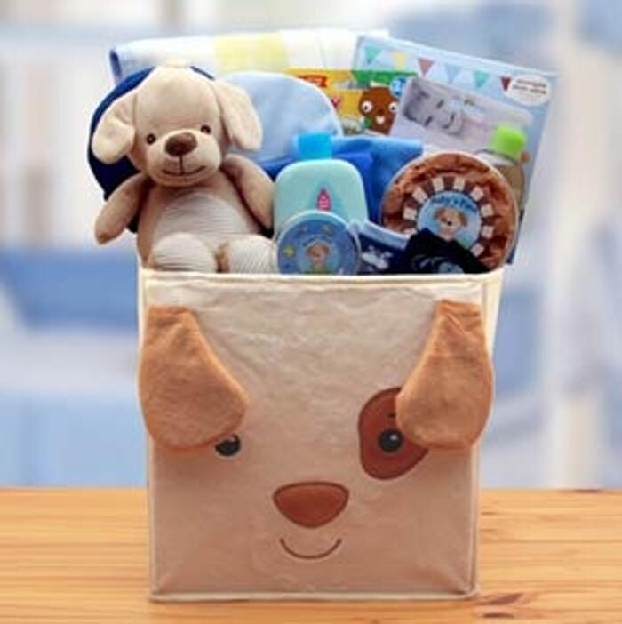Images Baskets-n-Beyond