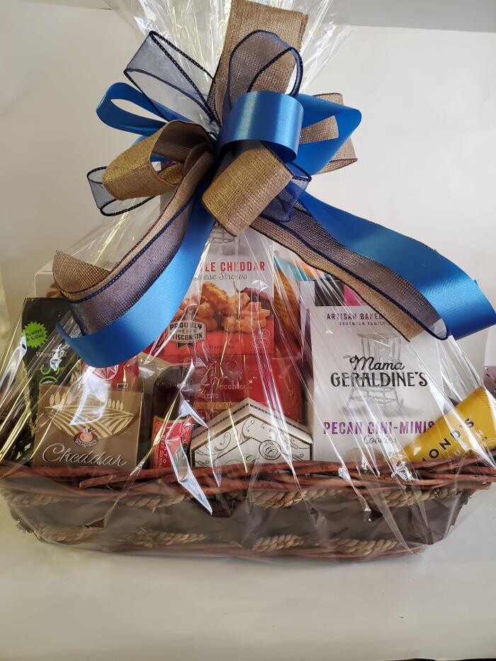 Images Baskets-n-Beyond