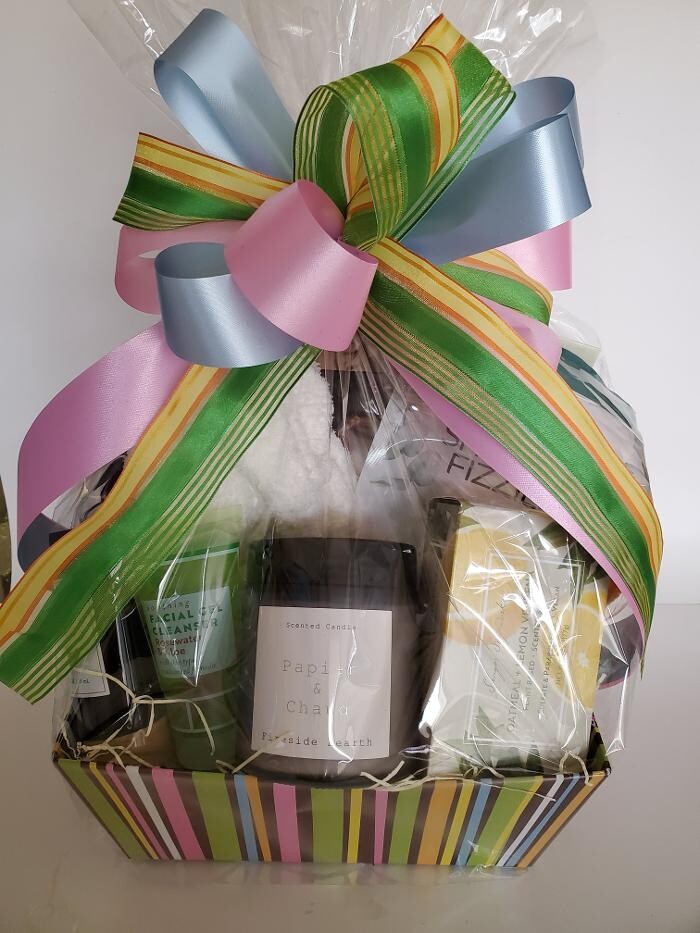 Images Baskets-n-Beyond