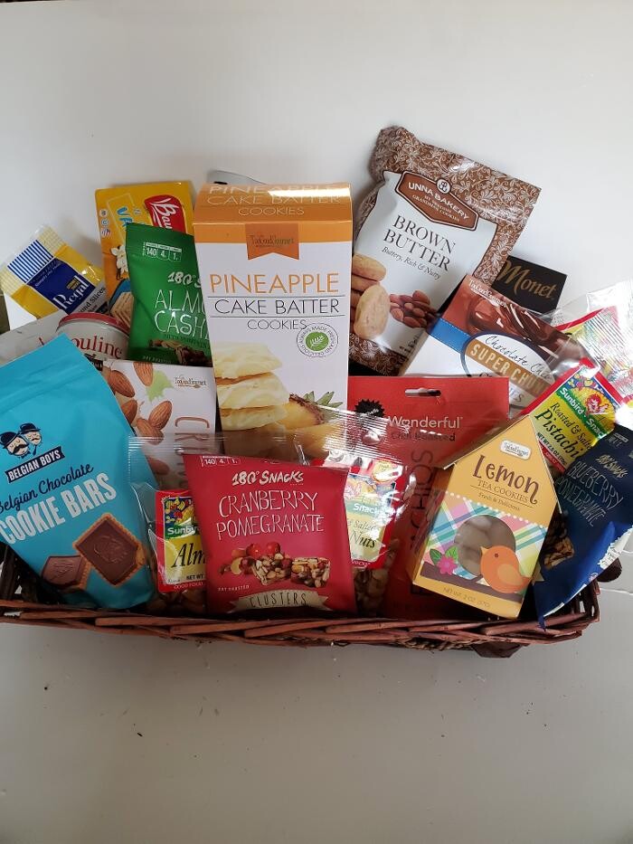 Images Baskets-n-Beyond