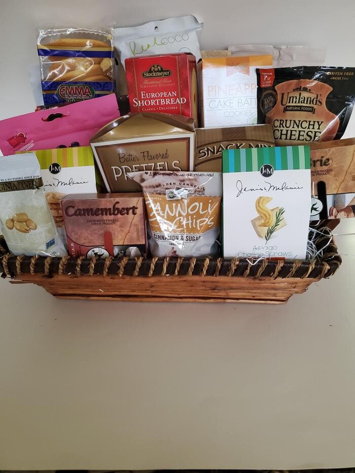 Images Baskets-n-Beyond