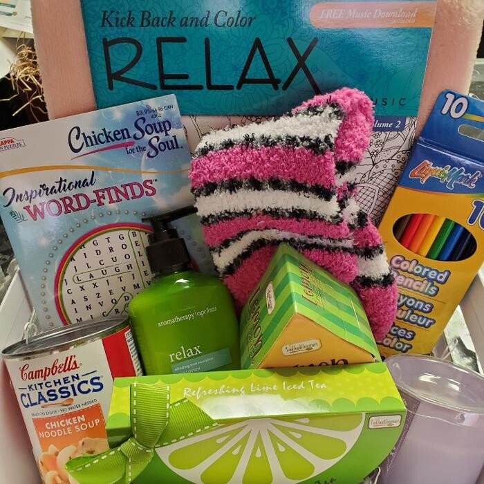 Images Baskets-n-Beyond