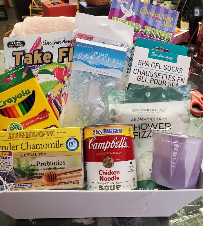 Images Baskets-n-Beyond