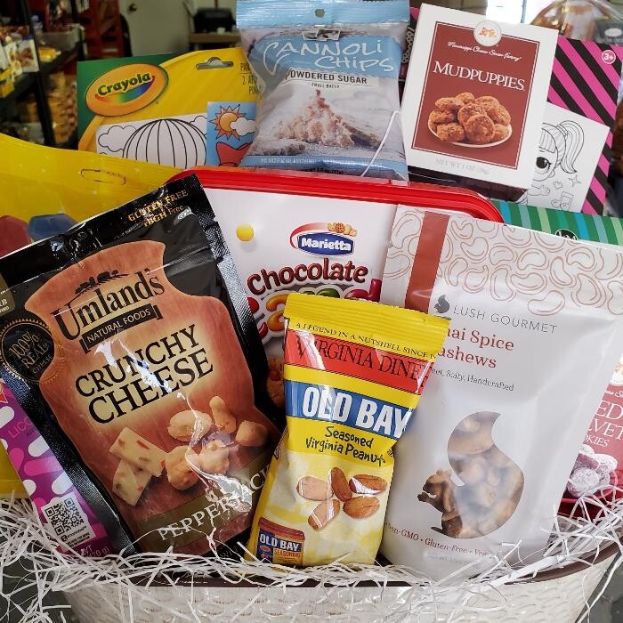 Images Baskets-n-Beyond