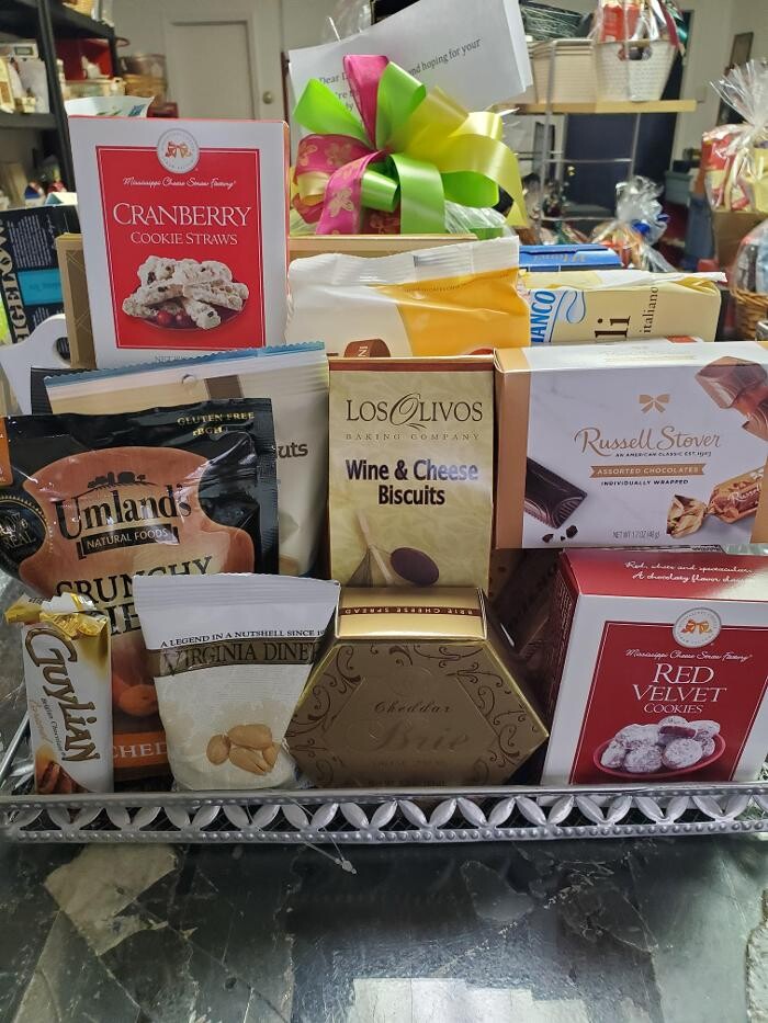 Images Baskets-n-Beyond