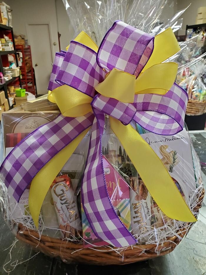 Images Baskets-n-Beyond