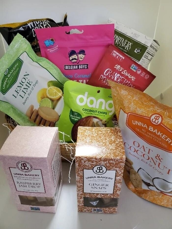 Images Baskets-n-Beyond
