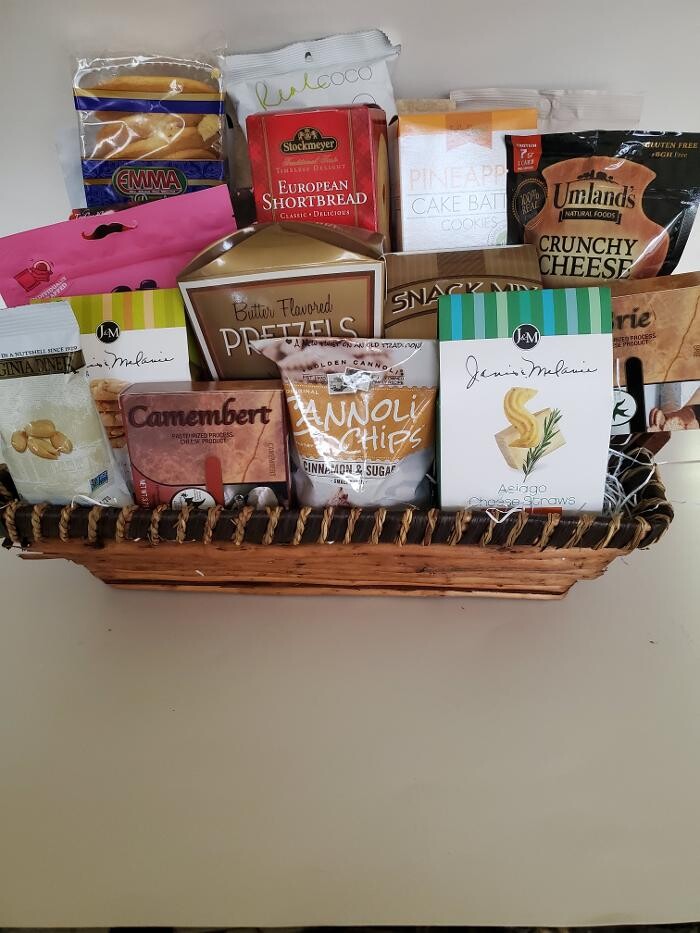 Images Baskets-n-Beyond
