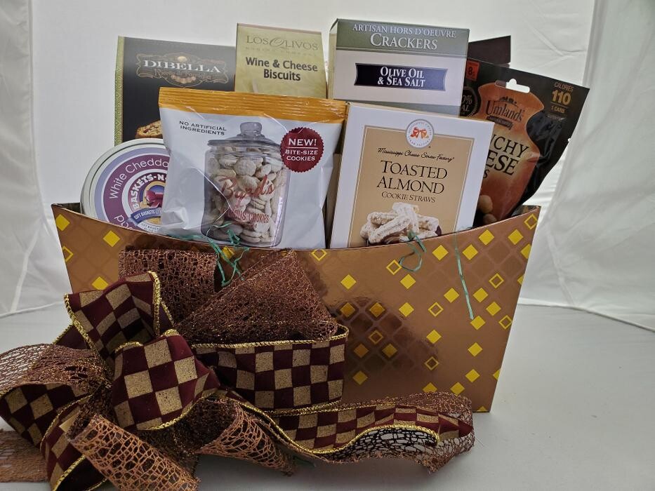 Images Baskets-n-Beyond