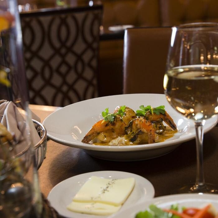 Images Louie's Steakhouse