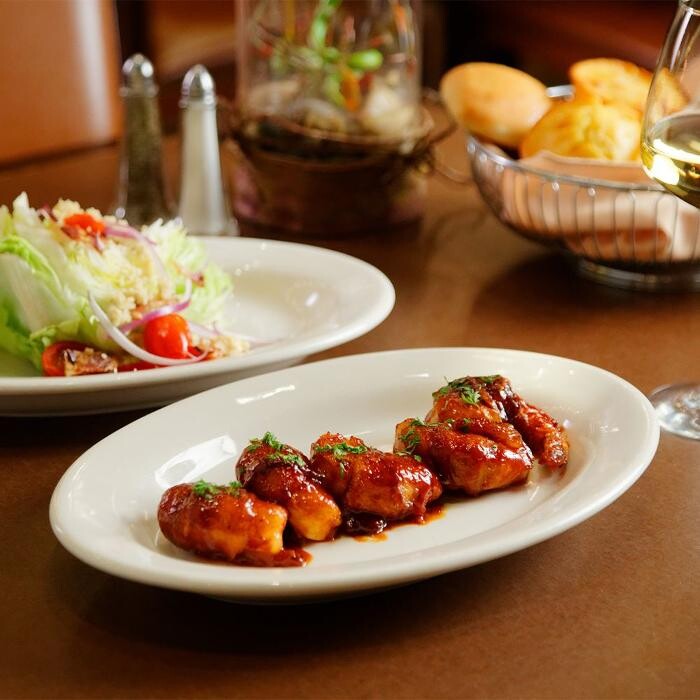 Images Louie's Steakhouse