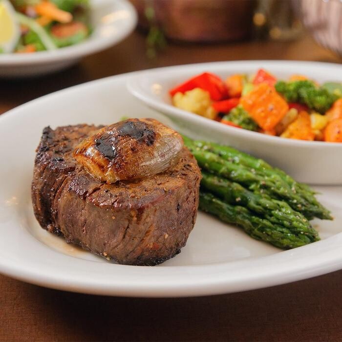 Images Louie's Steakhouse