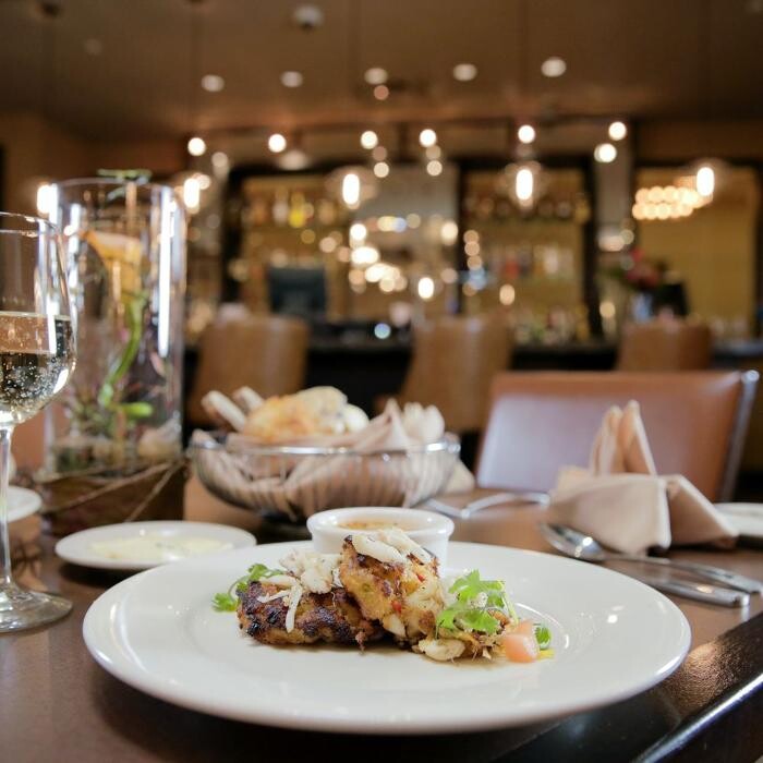 Images Louie's Steakhouse