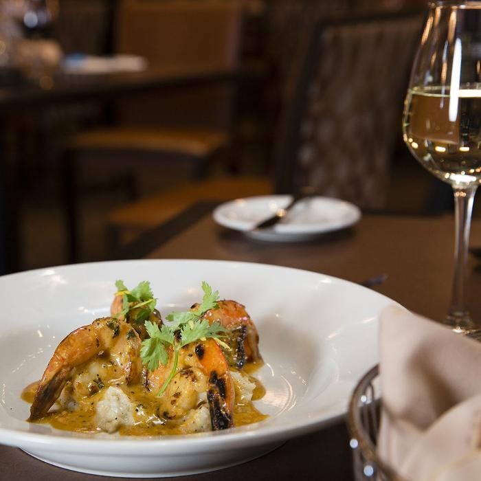 Images Louie's Steakhouse