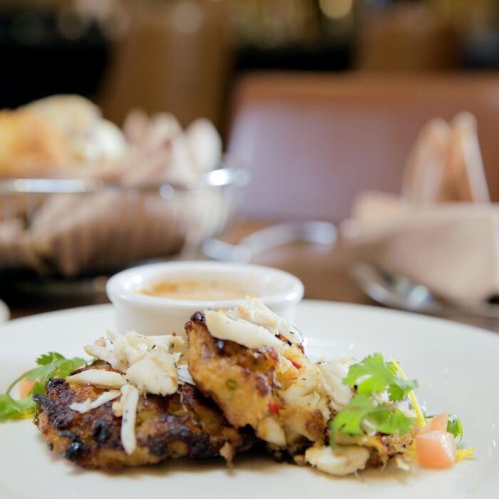 Images Louie's Steakhouse