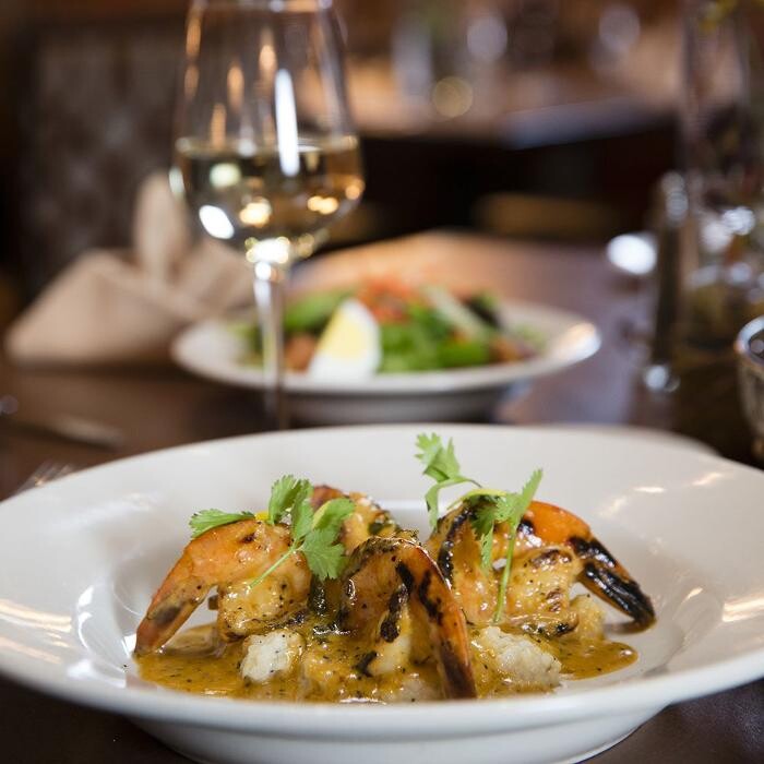 Images Louie's Steakhouse