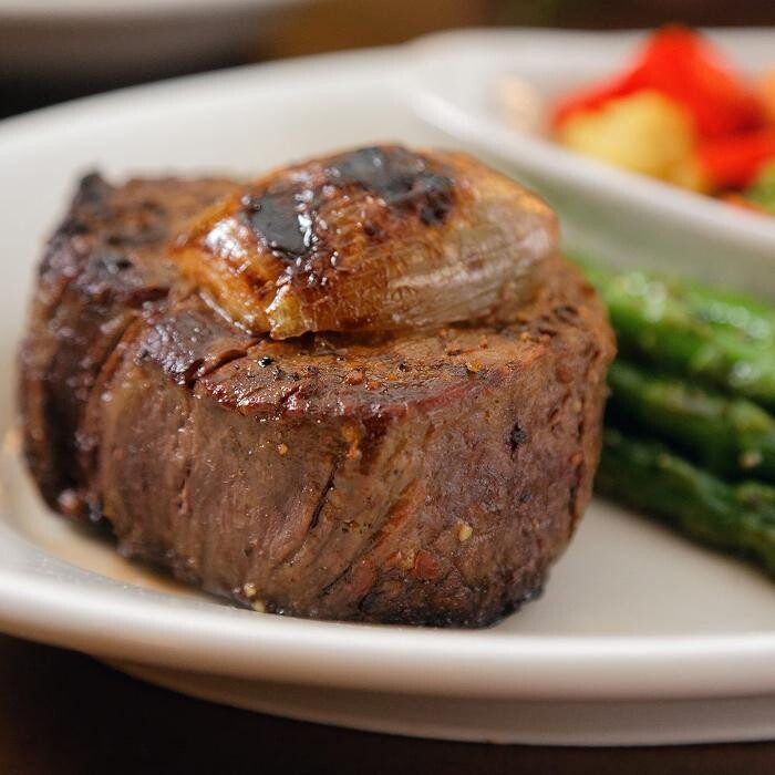 Images Louie's Steakhouse