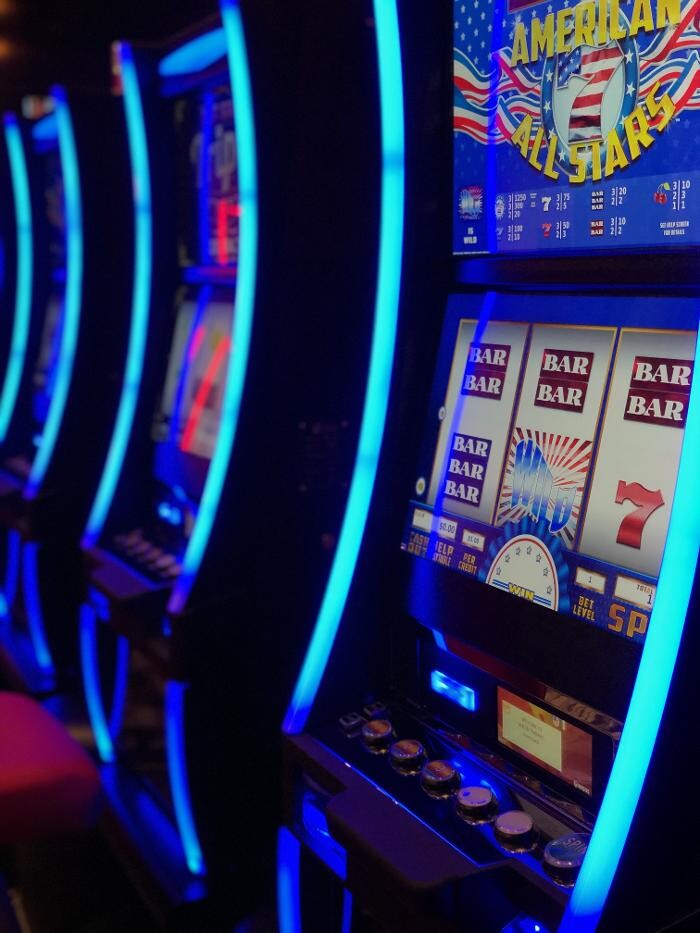 Images Rosie's Gaming Emporium