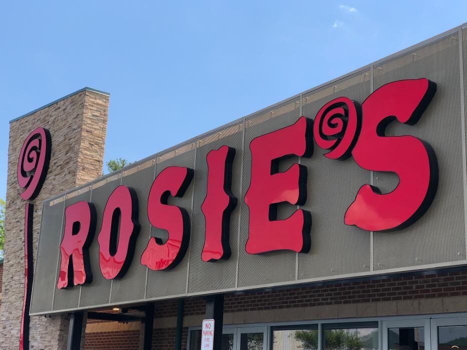 Images Rosie's Gaming Emporium