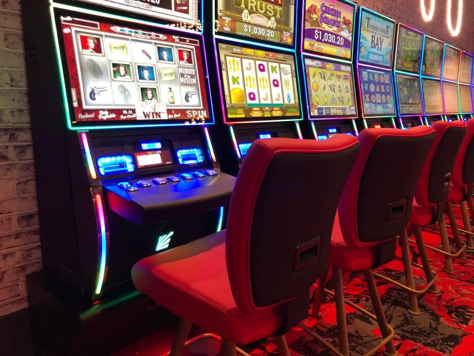 Images Rosie's Gaming Emporium