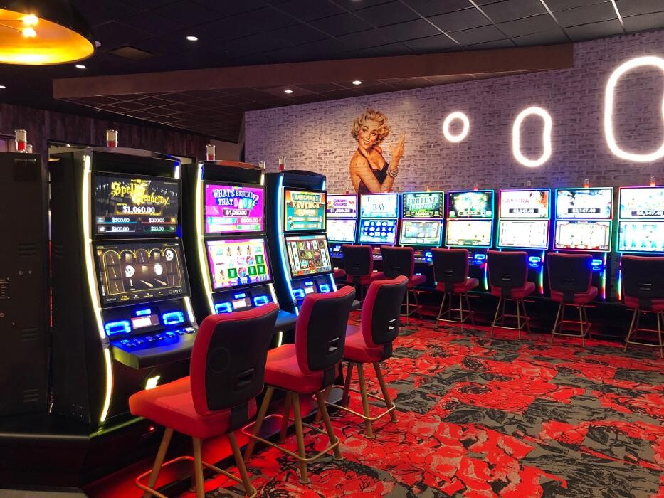 Images Rosie's Gaming Emporium