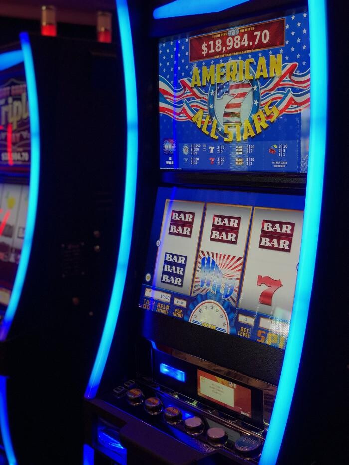 Images Rosie's Gaming Emporium