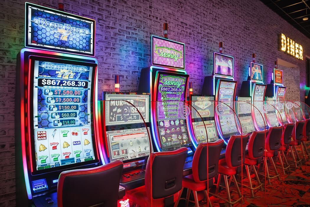 Images Rosie's Gaming Emporium