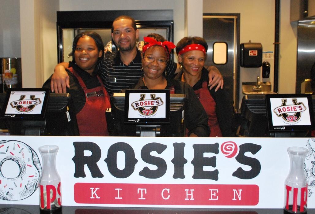 Images Rosie's Gaming Emporium