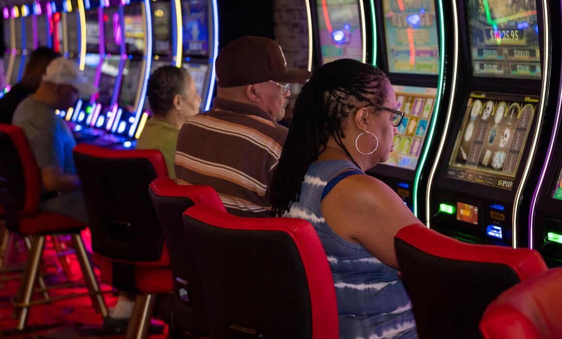 Images Rosie's Gaming Emporium