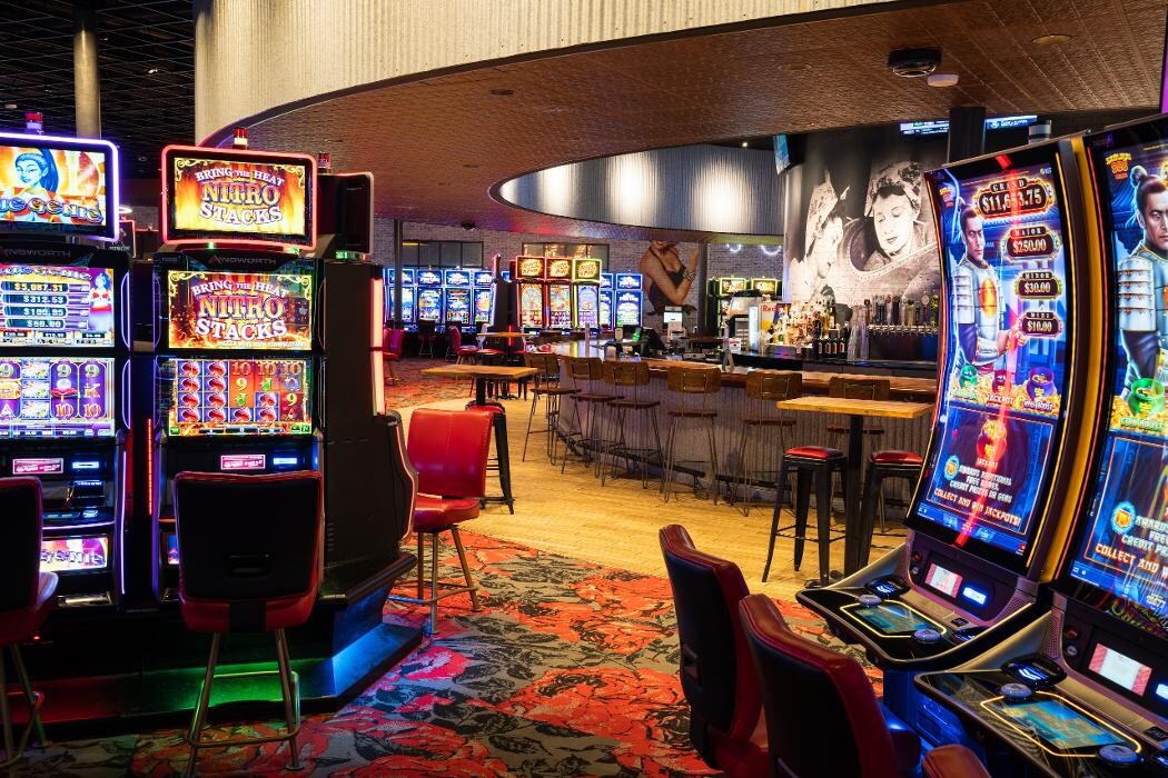 Images Rosie's Gaming Emporium