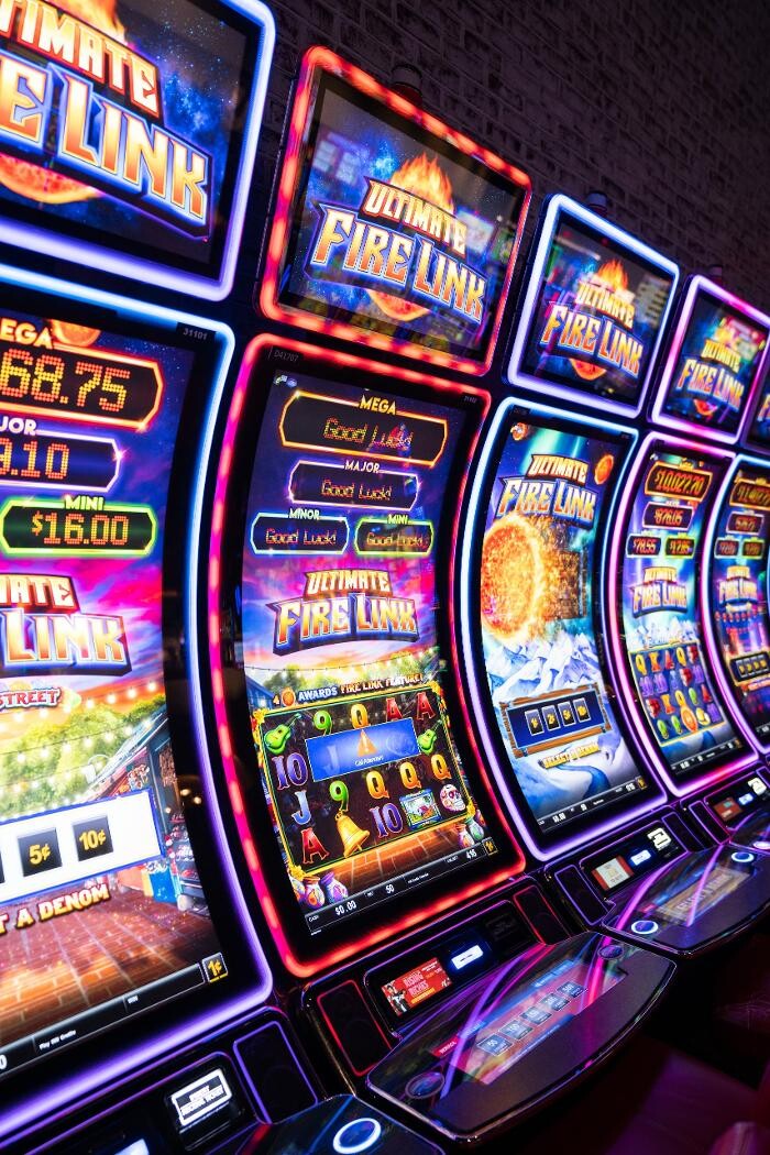 Images Rosie's Gaming Emporium