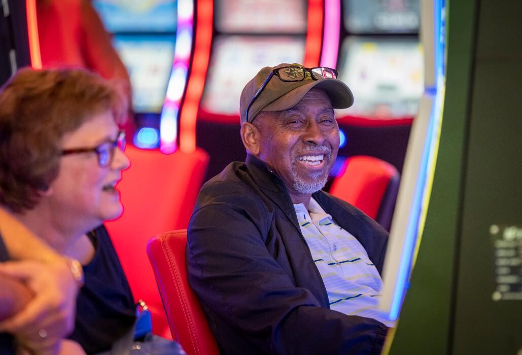 Images Rosie's Gaming Emporium