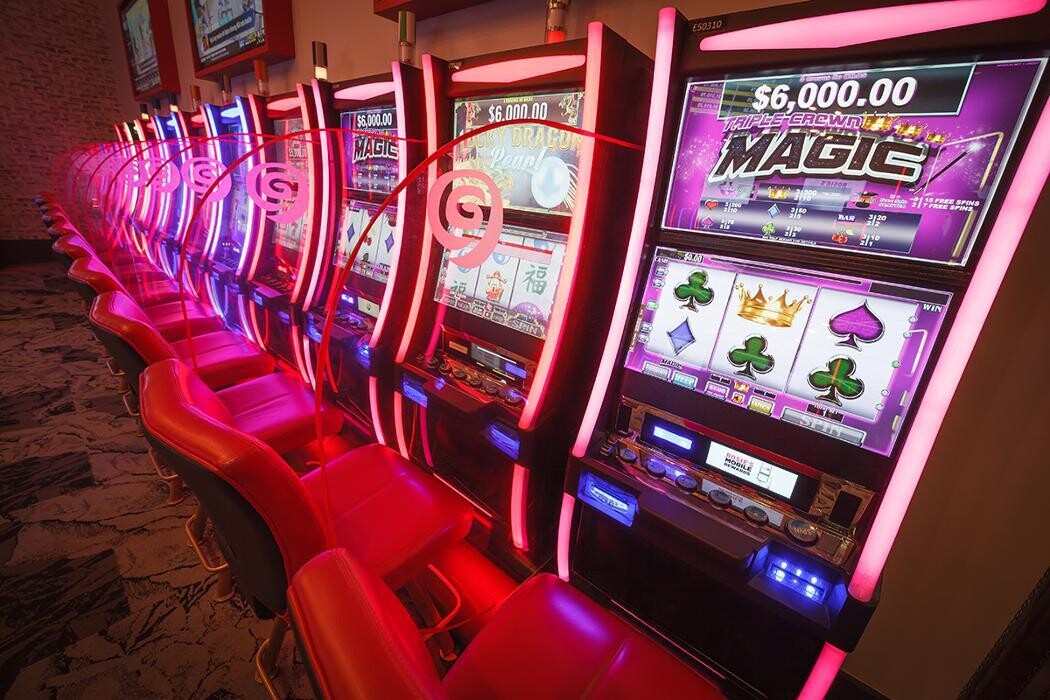 Images Rosie's Gaming Emporium