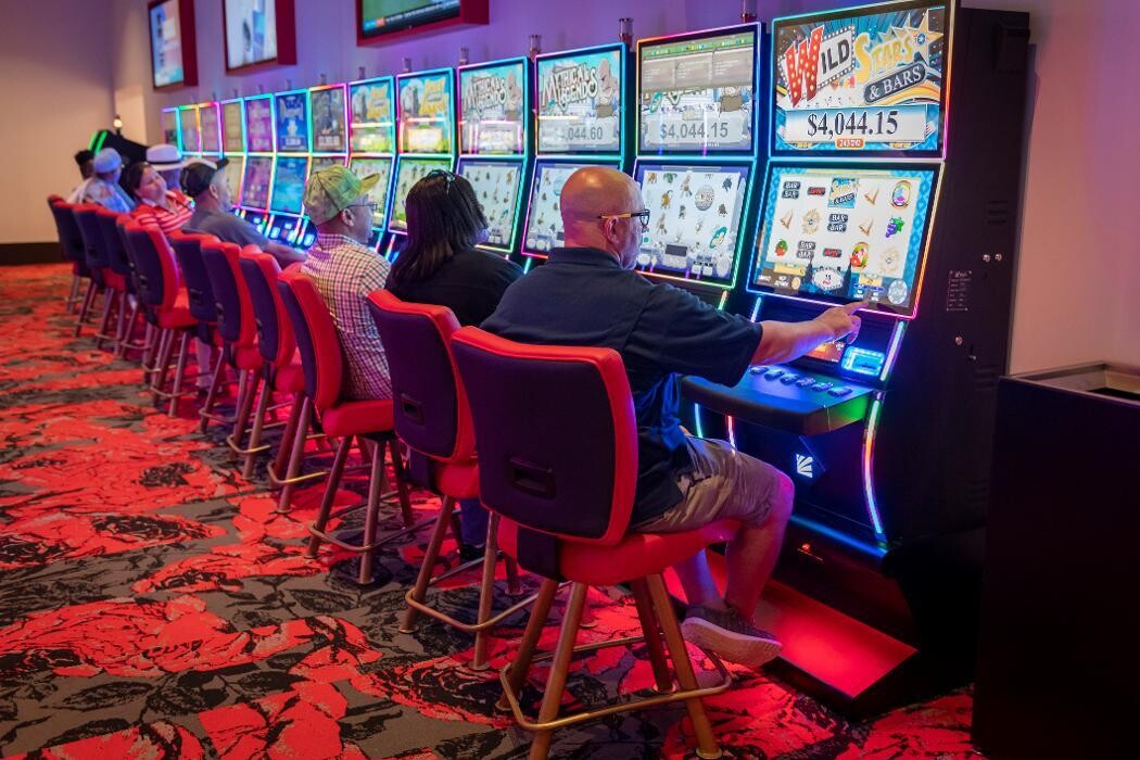 Images Rosie's Gaming Emporium