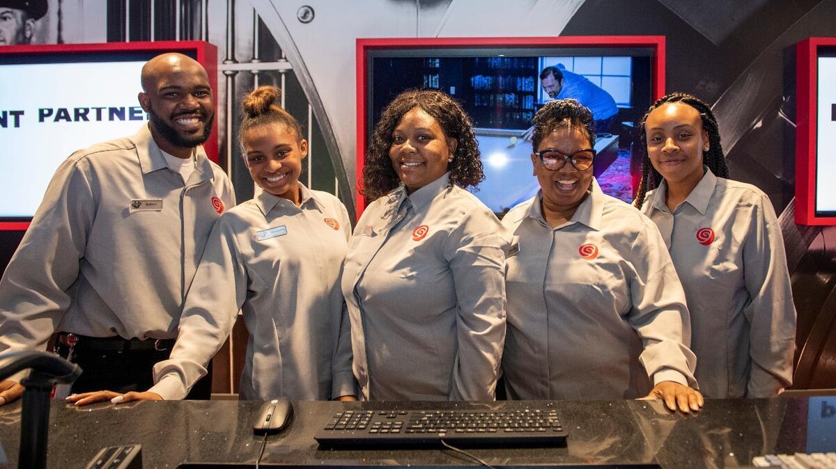 Images Rosie's Gaming Emporium