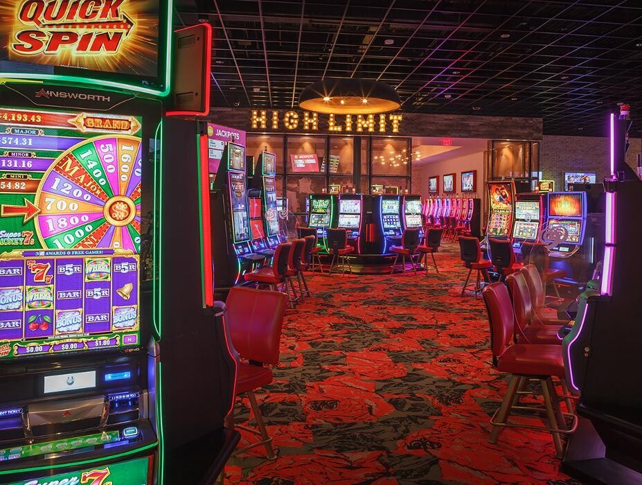 Images Rosie's Gaming Emporium