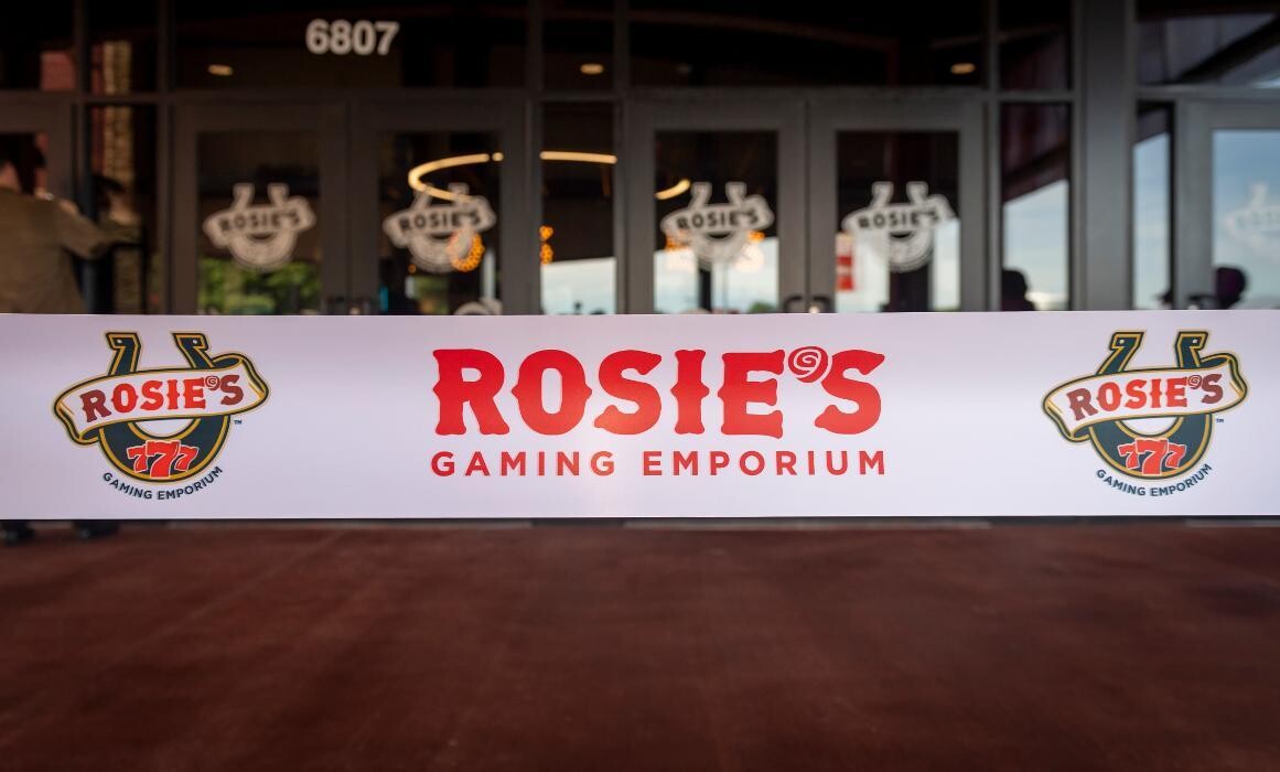 Images Rosie's Gaming Emporium