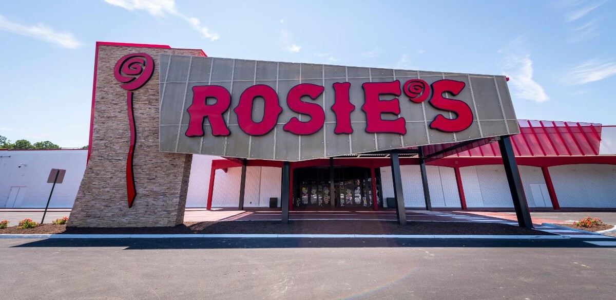 Images Rosie's Gaming Emporium