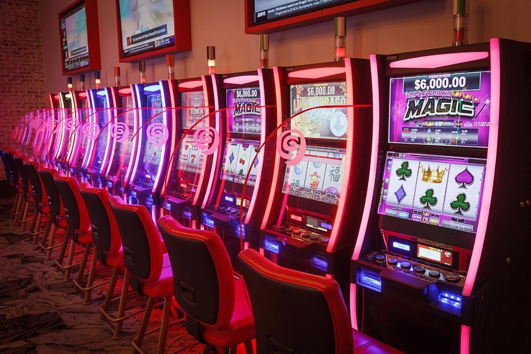 Images Rosie's Gaming Emporium