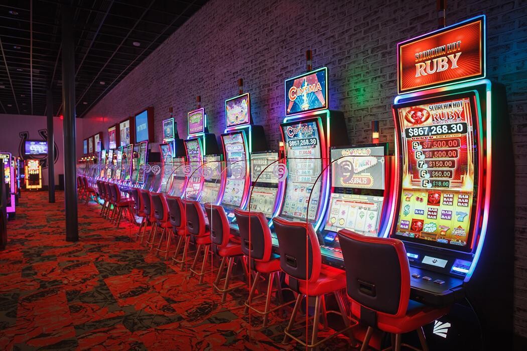 Images Rosie's Gaming Emporium