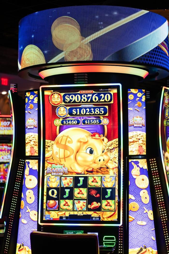 Images Rosie's Gaming Emporium