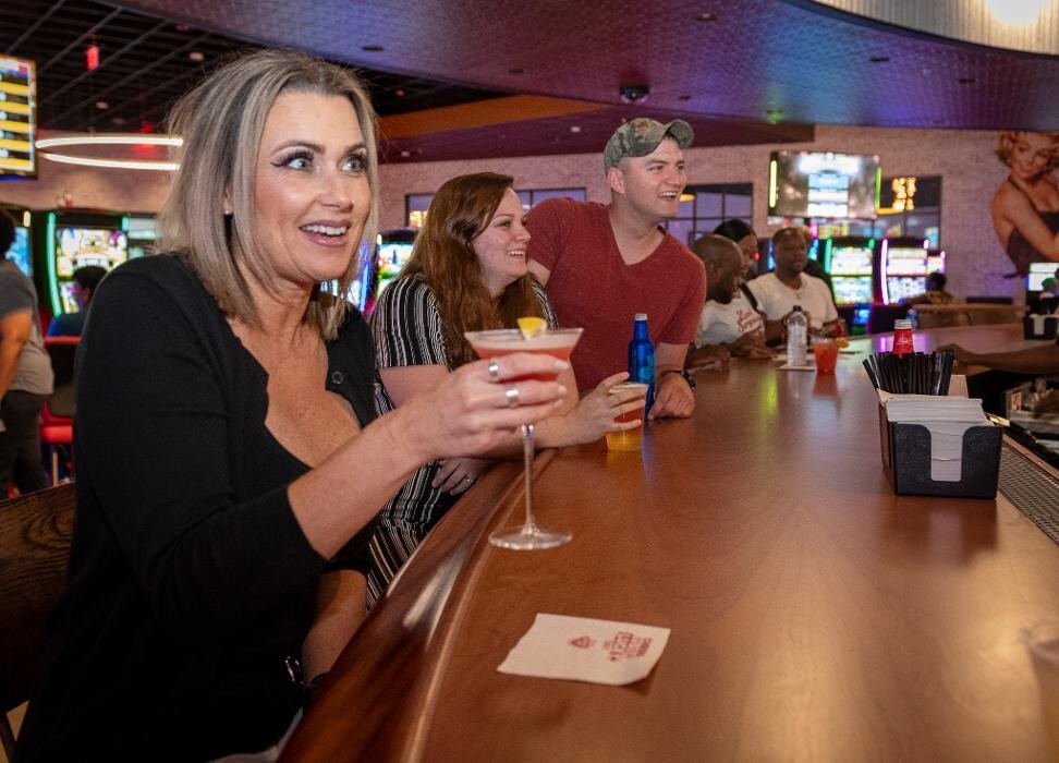 Images Rosie's Gaming Emporium