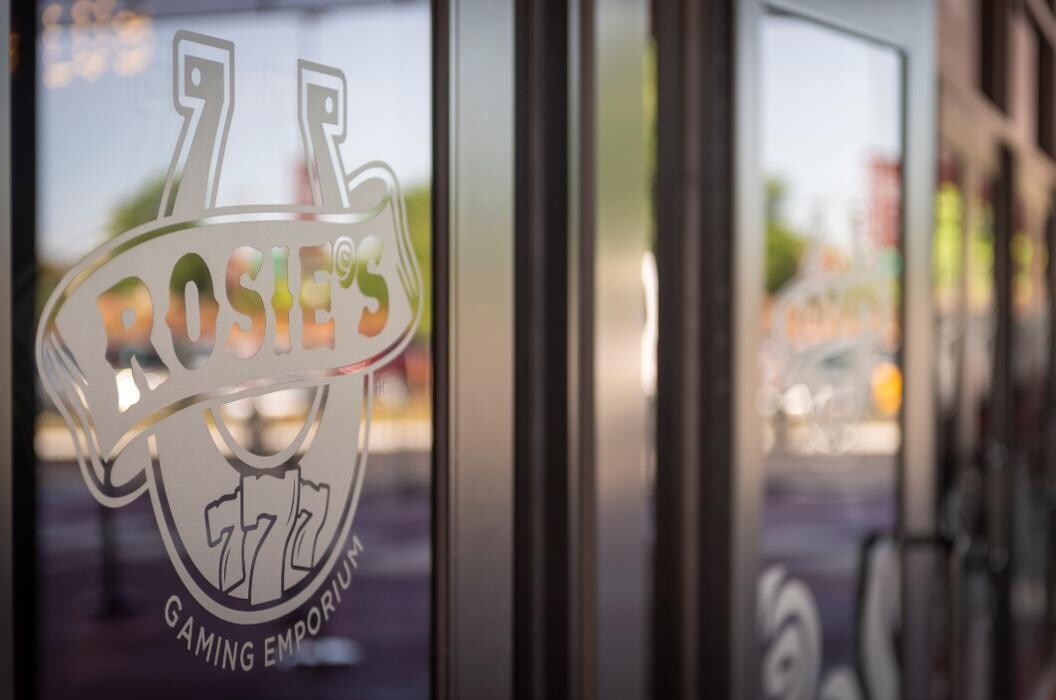 Images Rosie's Gaming Emporium