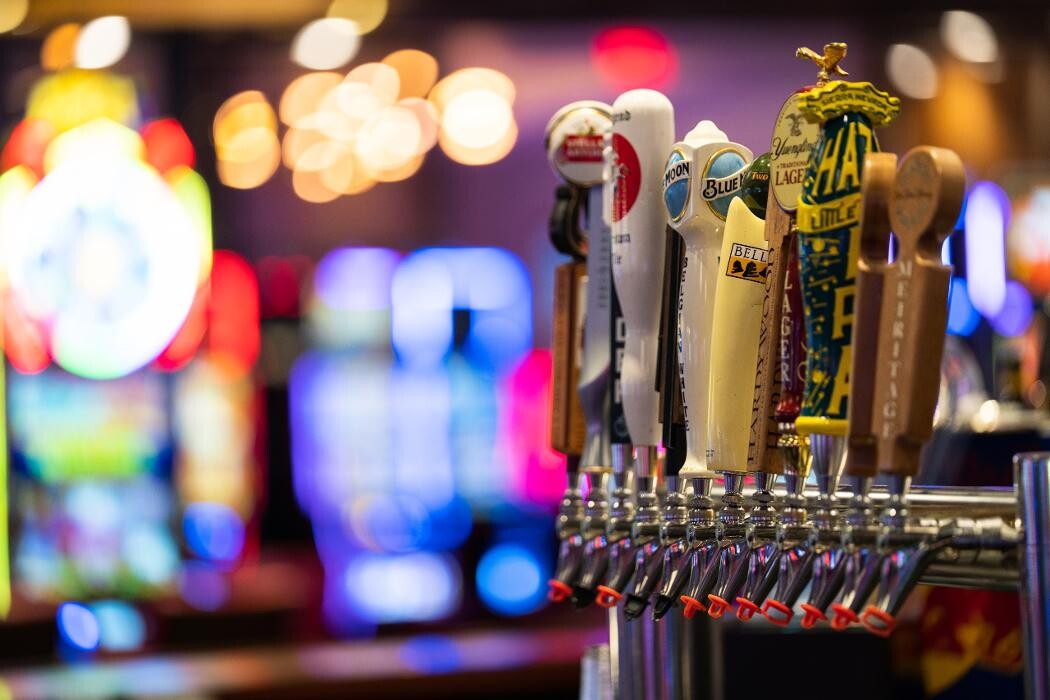 Images Rosie's Gaming Emporium