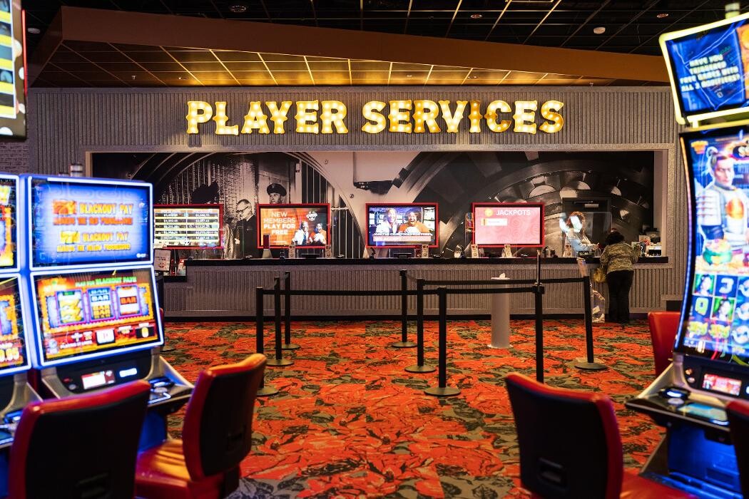 Images Rosie's Gaming Emporium